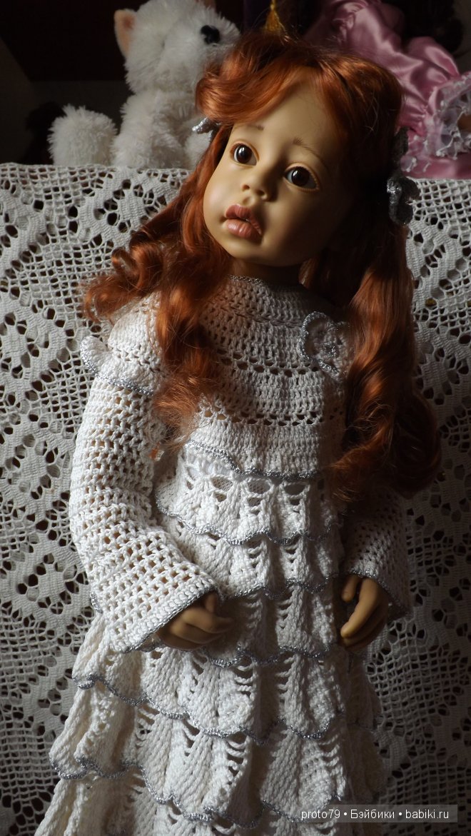 Alessandra от Phillip Heath