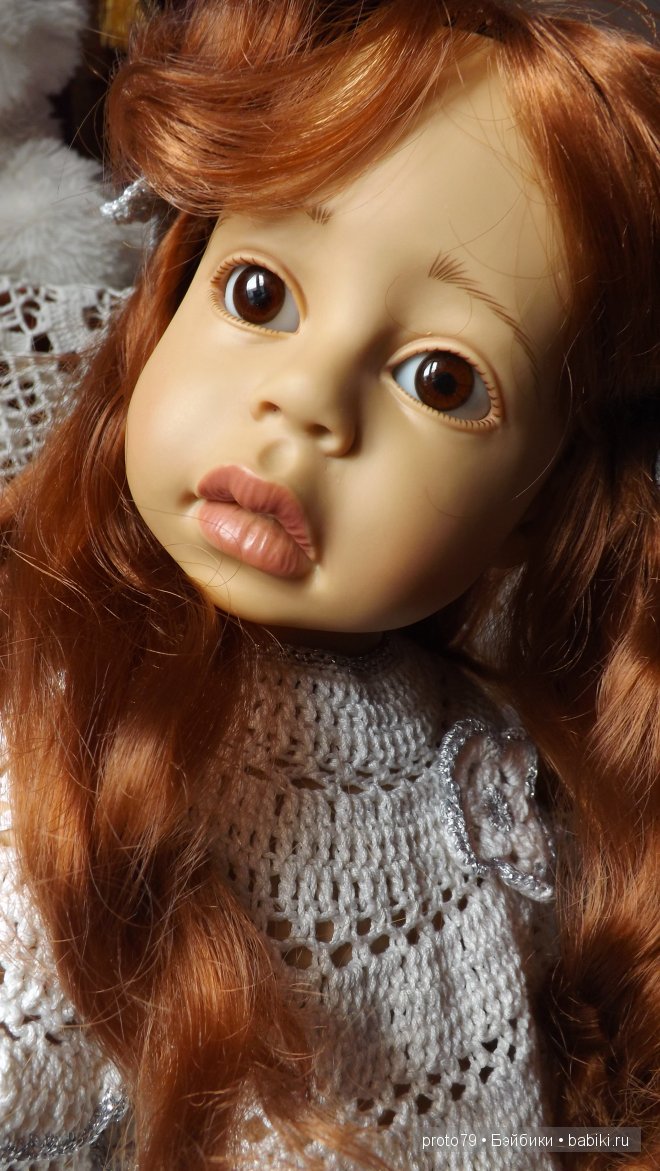 Новый наряд для Alessandra от Phillip Heath (фото 8)