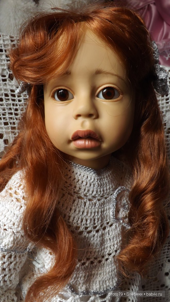 Alessandra от Phillip Heath