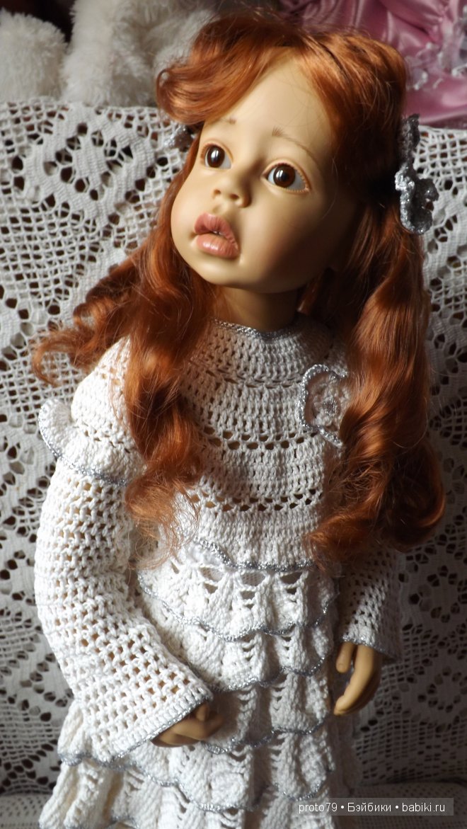 Alessandra от Phillip Heath