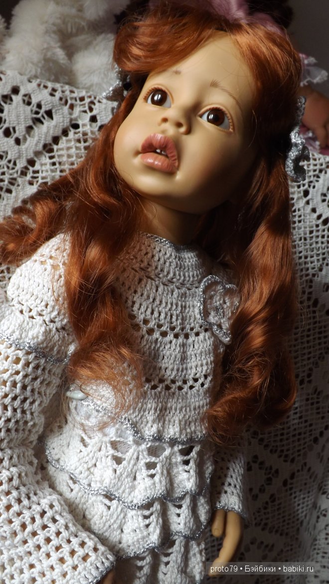 Alessandra от Phillip Heath