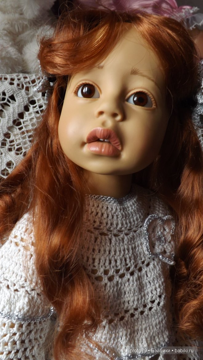 Alessandra от Phillip Heath