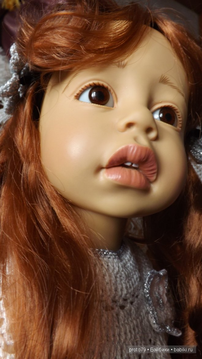 Новый наряд для Alessandra от Phillip Heath (фото 5)