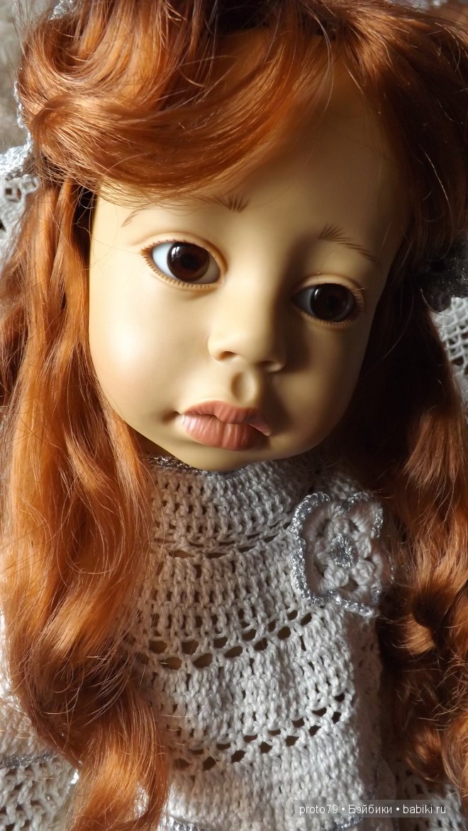 Новый наряд для Alessandra от Phillip Heath (фото 10)