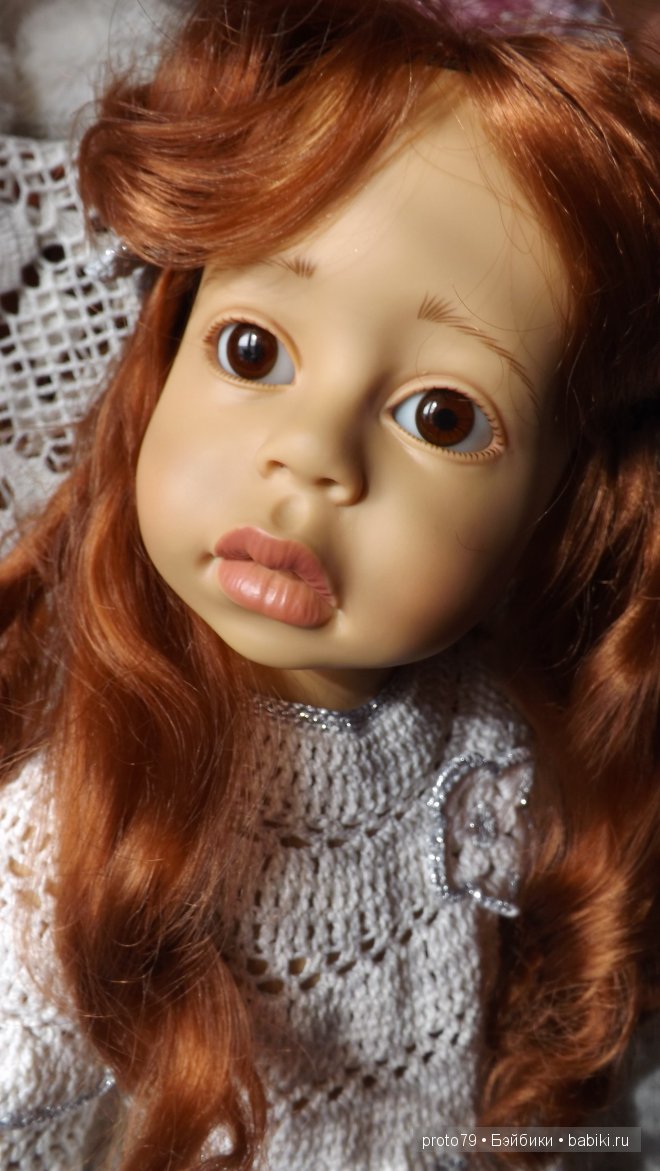 Новый наряд для Alessandra от Phillip Heath (фото 2)