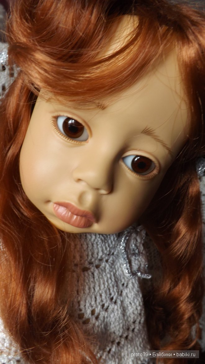 Новый наряд для Alessandra от Phillip Heath (фото 7)