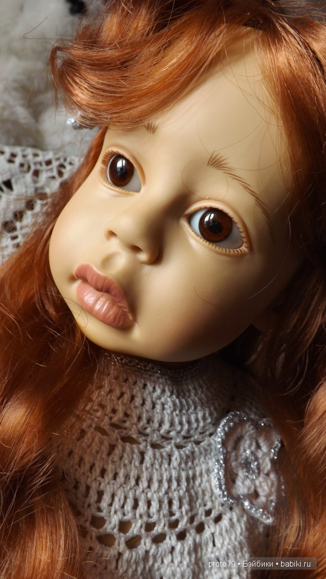 Alessandra от Phillip Heath