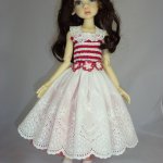 Угадайте,кто пришёл? BJD Kaye Wiggs Larissa