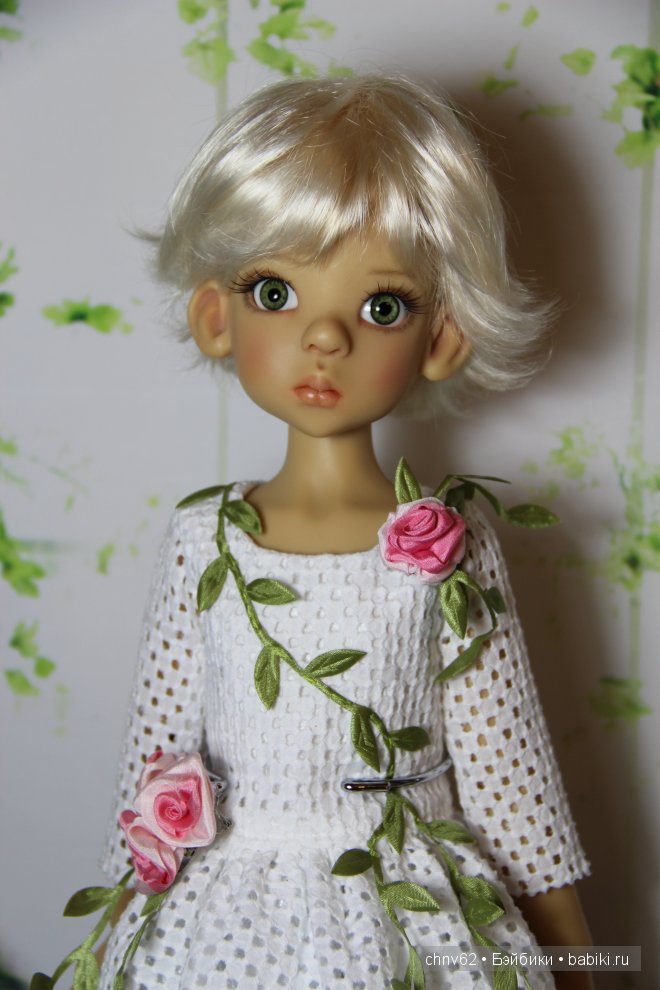 Весенние красавицы Kaye Wiggs (фото 6)