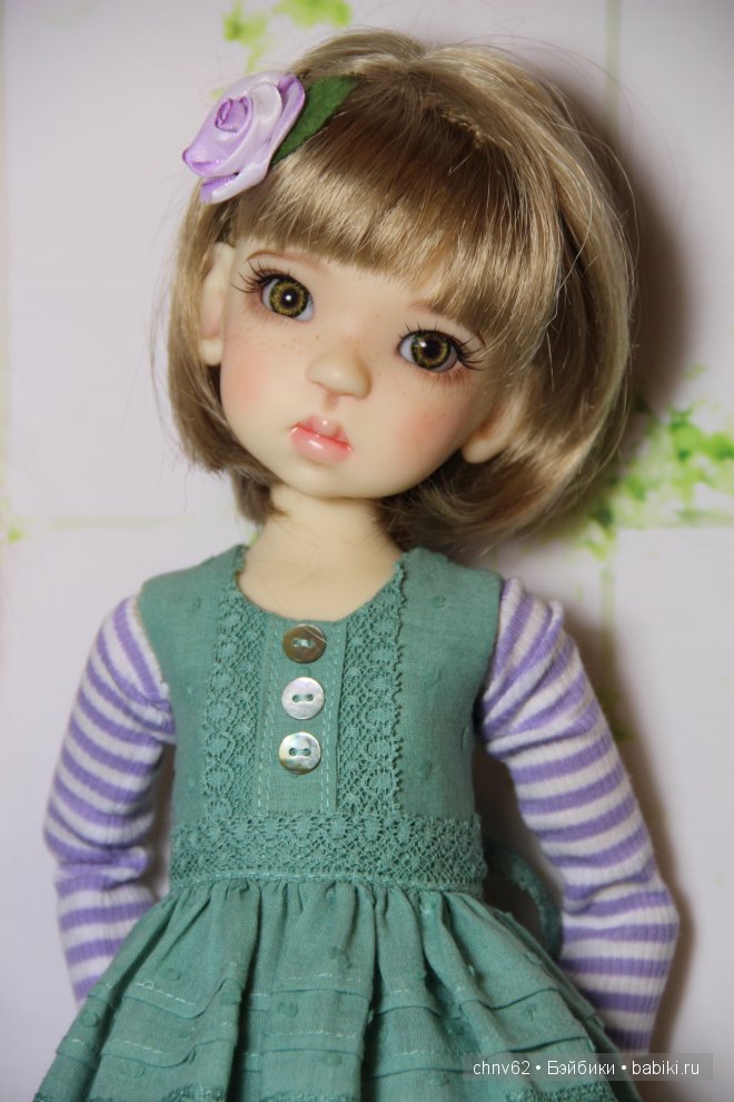 Весенние красавицы Kaye Wiggs