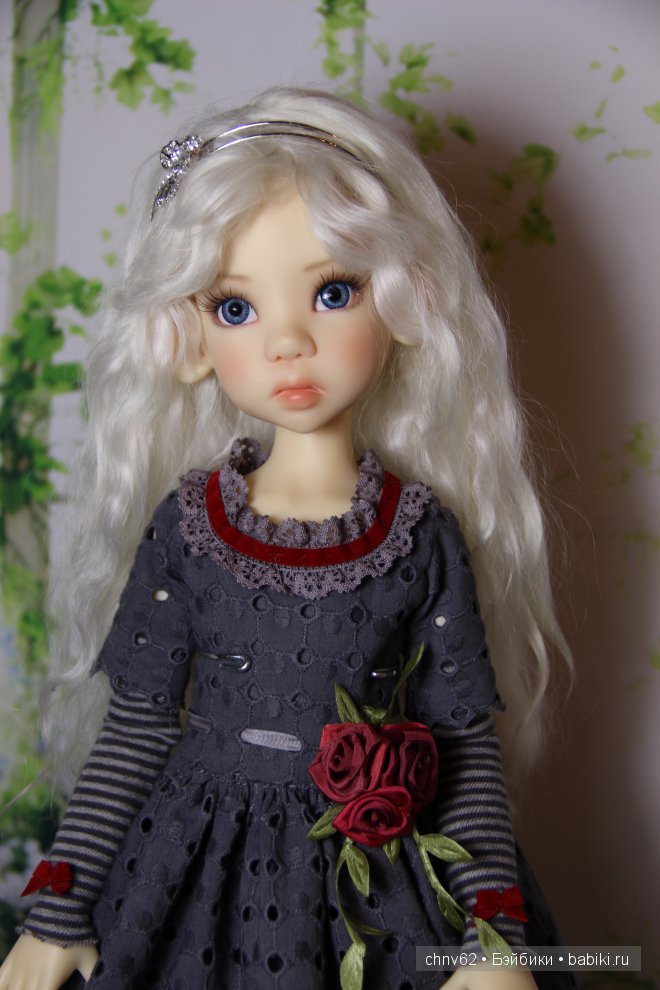 Весенние красавицы Kaye Wiggs (фото 10)