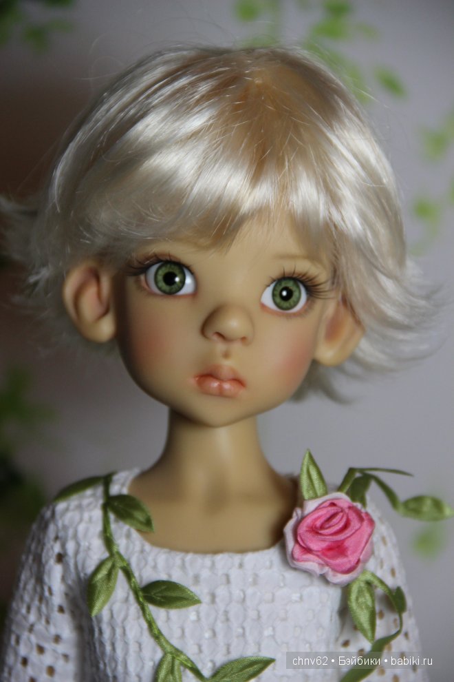 Весенние красавицы Kaye Wiggs (фото 5)