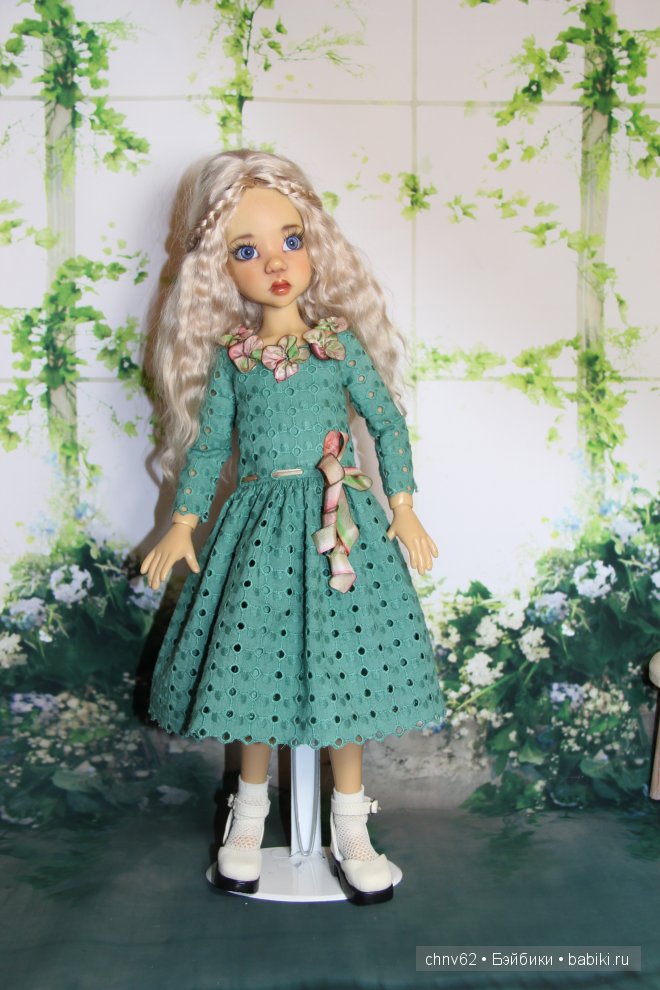 Весенние красавицы Kaye Wiggs (фото 7)