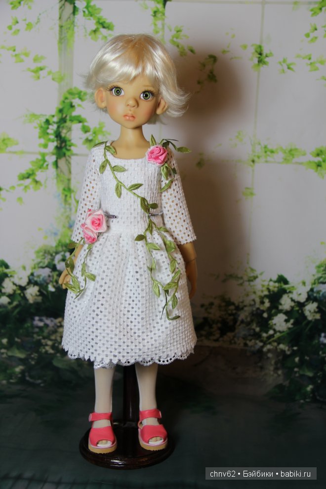 Весенние красавицы Kaye Wiggs (фото 4)