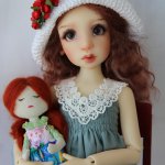 Эбби, Kaye Wiggs