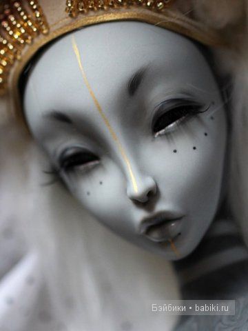 Авторские куклы Лиликет — Куклы Lillycat (Лиликет) (фото 3)