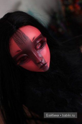 Авторские куклы Лиликет — Куклы Lillycat (Лиликет) (фото 2)