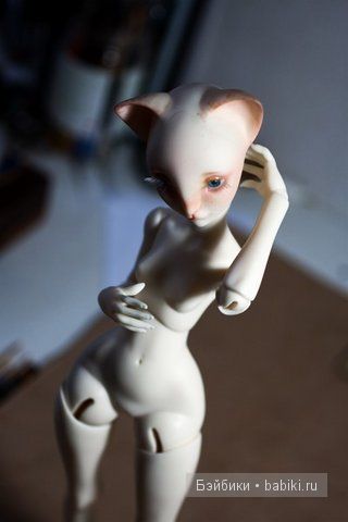 Авторские куклы Лиликет — Куклы Lillycat (Лиликет)