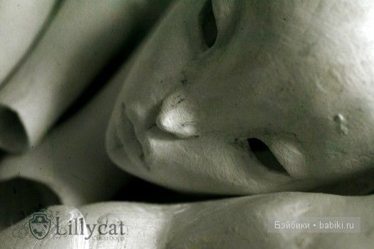 Авторские куклы Лиликет — Куклы Lillycat (Лиликет) (фото 4)