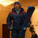 Парад звездных кукол в Государственной думе, 2012