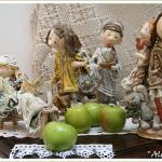 Куклы Светланы Груздовой