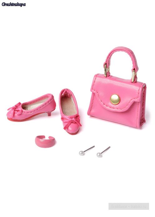 Fashion Royalty Upgrade Doll