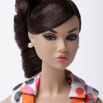 Fashion Royalty Upgrade Doll. Новые куклы