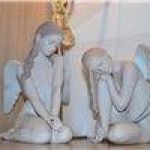 Моя коллекция статуэток