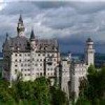 Опять хочу - нет не в Париж, а в Баварию!