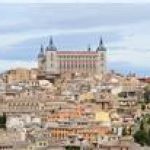 Очарование старинных городов.