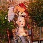 Искусство куклы III. Мой взгляд через объектив