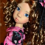 Моя Мики от Kaye Wiggs