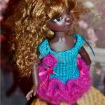 Яркое настроение №2 от девчонок Kaye Wiggs