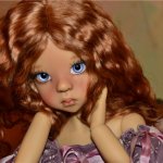 Наши новые парички. Layla&Layla&Larissa от Kaye Wiggs