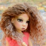 Вот и осень пришла! Мики от Kaye Wiggs