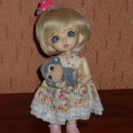 Наш домашний зоопарк