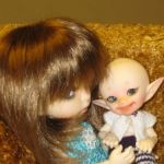 Ура! У нас прибавление!