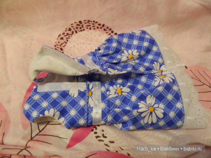 Увлеклась шитьем | Бэйбики Увлеклась шитьем — Одежда и обувь для кукол своими руками: фото (фото 4)