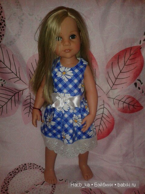 Увлеклась шитьем | Бэйбики Увлеклась шитьем — Одежда и обувь для кукол своими руками: фото (фото 3)