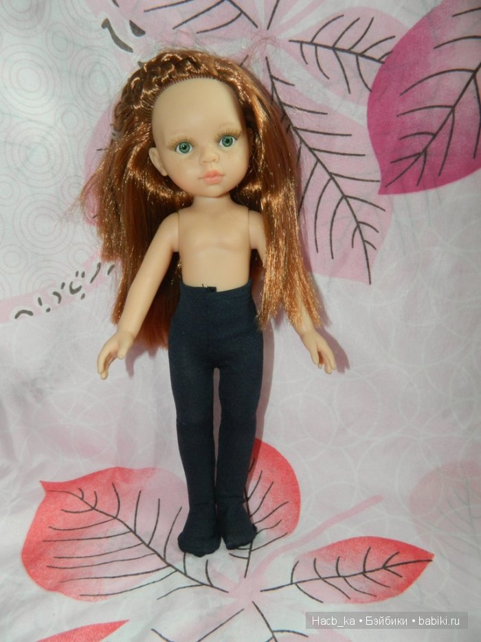 Увлеклась шитьем | Бэйбики Увлеклась шитьем — Одежда и обувь для кукол своими руками: фото (фото 8)