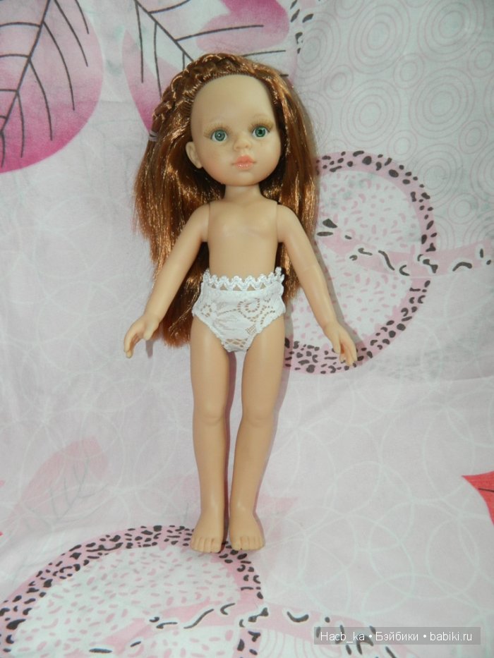 Увлеклась шитьем | Бэйбики Увлеклась шитьем — Одежда и обувь для кукол своими руками: фото (фото 5)