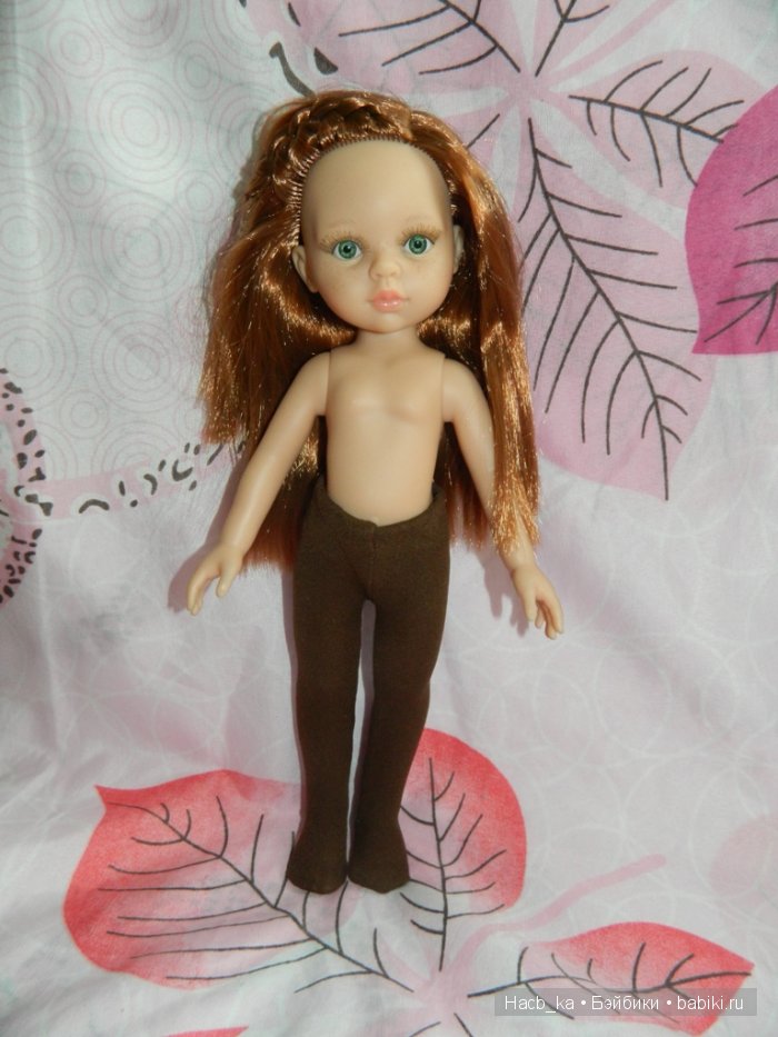 Увлеклась шитьем | Бэйбики Увлеклась шитьем — Одежда и обувь для кукол своими руками: фото (фото 7)