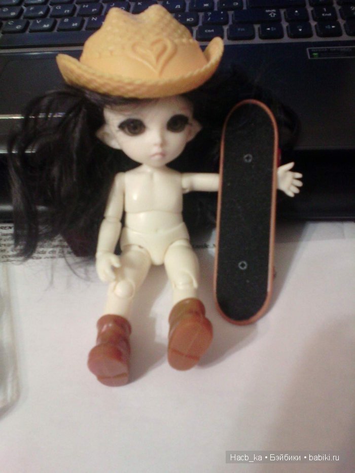 Как я шила маленькие платья