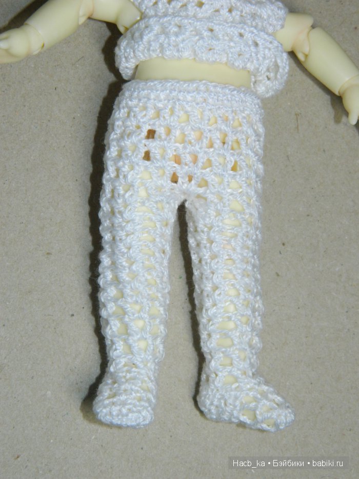 Мою вязанная миниатюра, черные ботинки и розовый Жираф (фото 8)