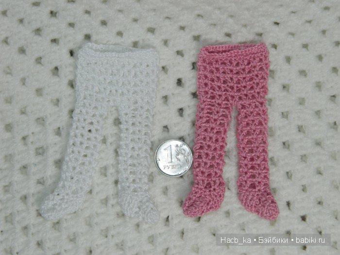 Мою вязанная миниатюра, черные ботинки и розовый Жираф (фото 6)