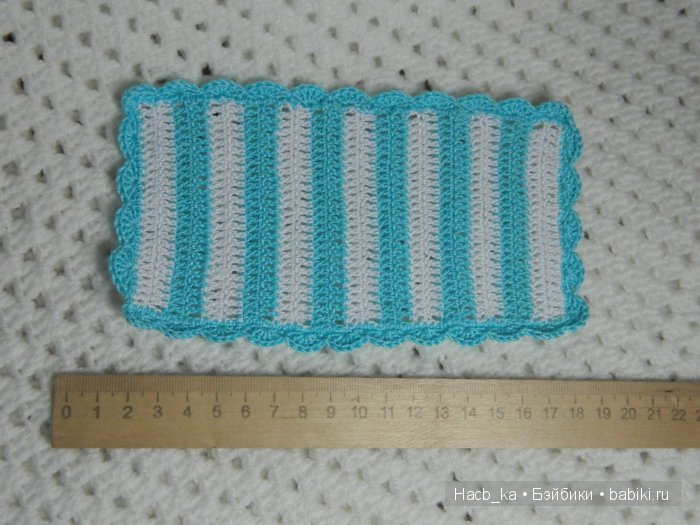 Мою вязанная миниатюра, черные ботинки и розовый Жираф (фото 3)