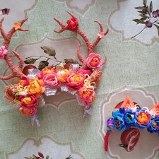 Мы получили красивейшие ободочки