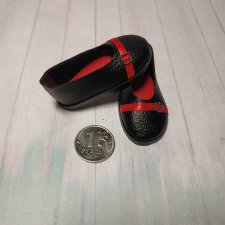 Обувочка на Минифи