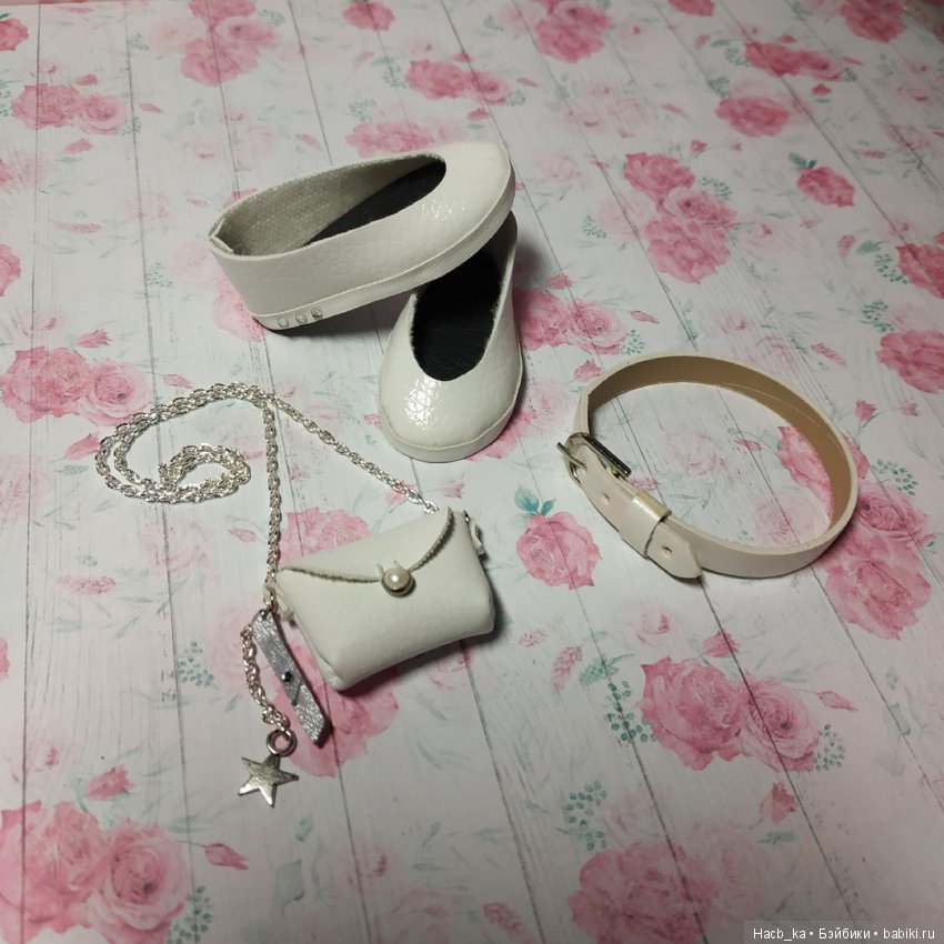 История Мишель — Фотоистории с куклами BJD (БЖД): сериалы