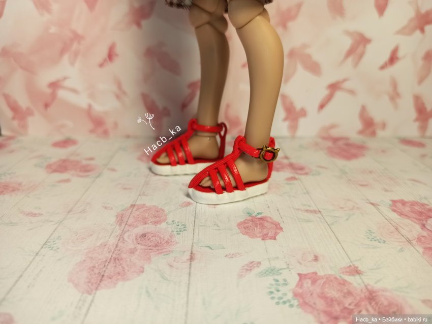 Венди, девочка от Татьяны Филенко (Tafi_dolls)